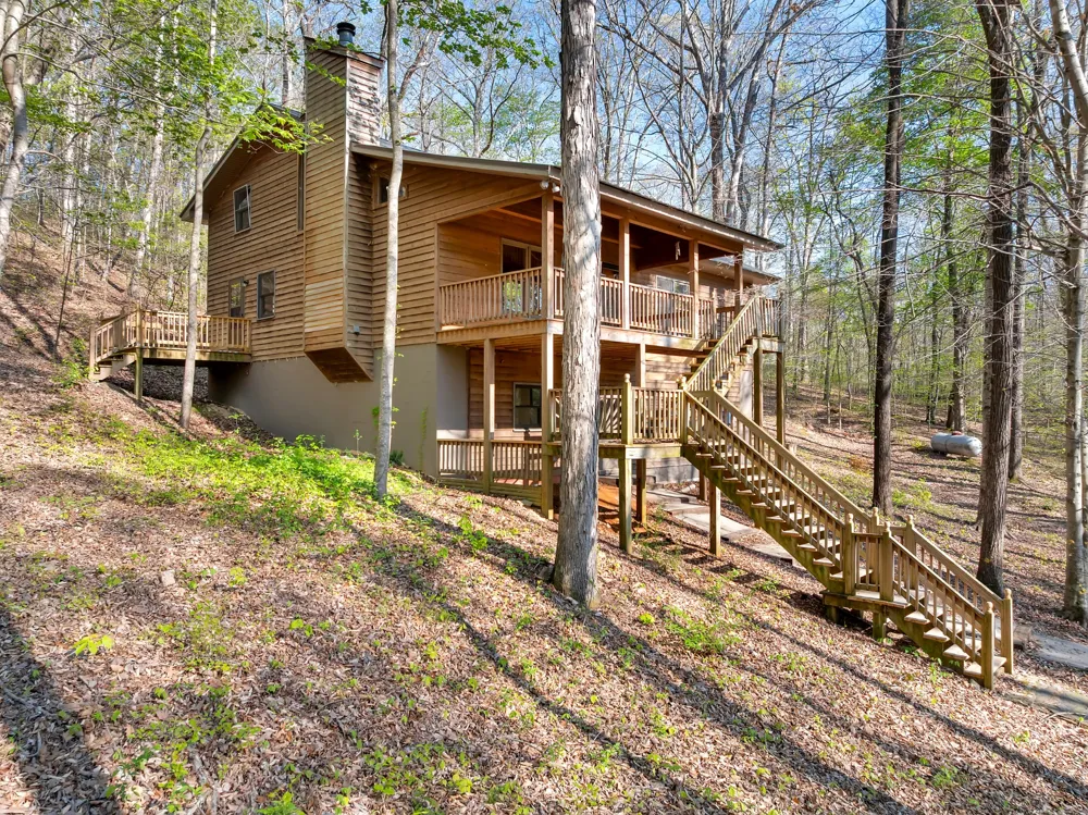 551 Shippmans Creek Rd Wartrace, TN 37183