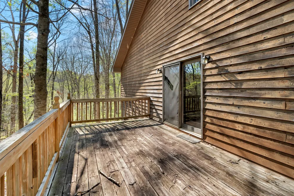 551 Shippmans Creek Rd Wartrace, TN 37183