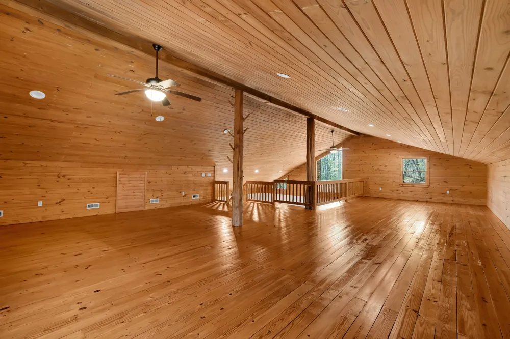 551 Shippmans Creek Rd Wartrace, TN 37183