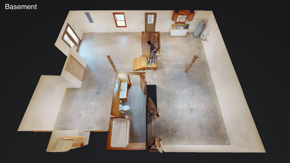 551 Shippmans Creek Rd Wartrace, TN 37183