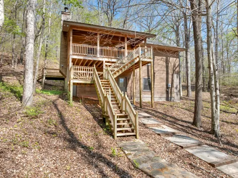 551 Shippmans Creek Rd