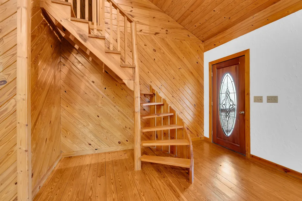 551 Shippmans Creek Rd Wartrace, TN 37183