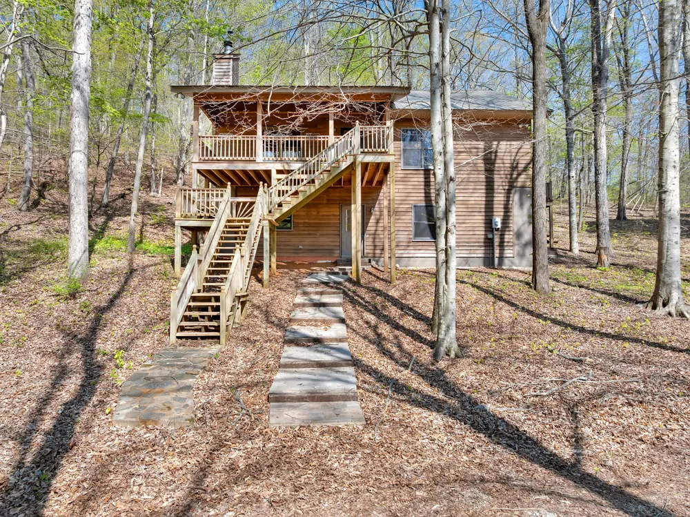 551 Shippmans Creek Rd Wartrace, TN 37183