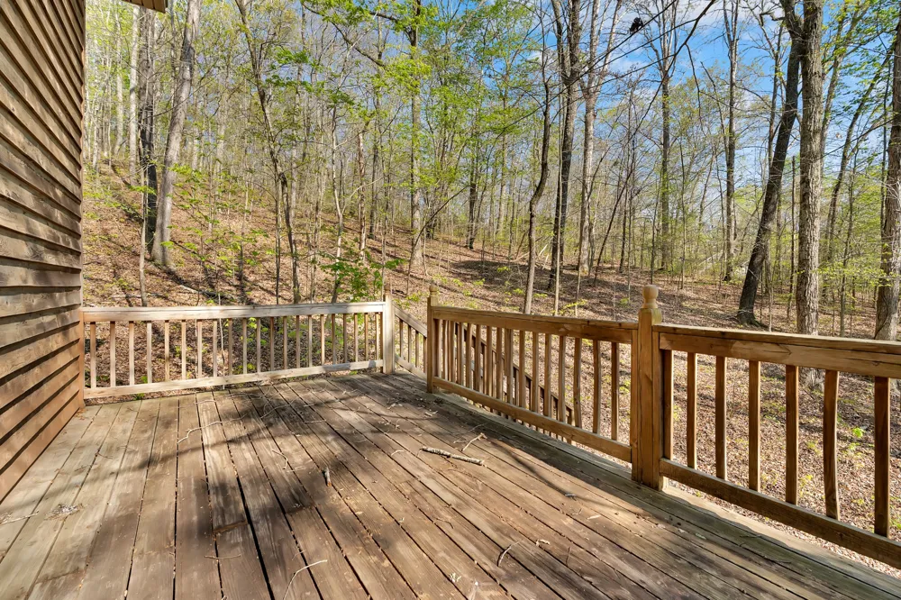 551 Shippmans Creek Rd Wartrace, TN 37183