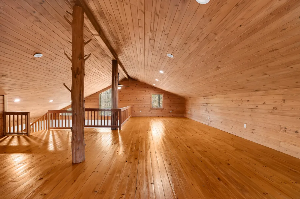 551 Shippmans Creek Rd Wartrace, TN 37183