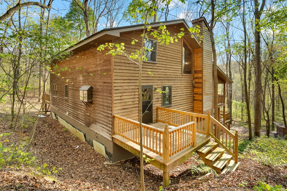 551 Shippmans Creek Rd Wartrace, TN 37183