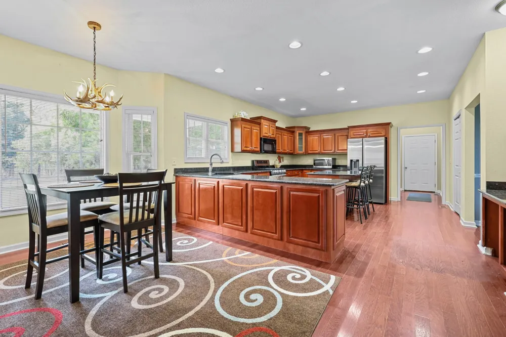 772 Salmon Branch Rd Erin, TN 37061
