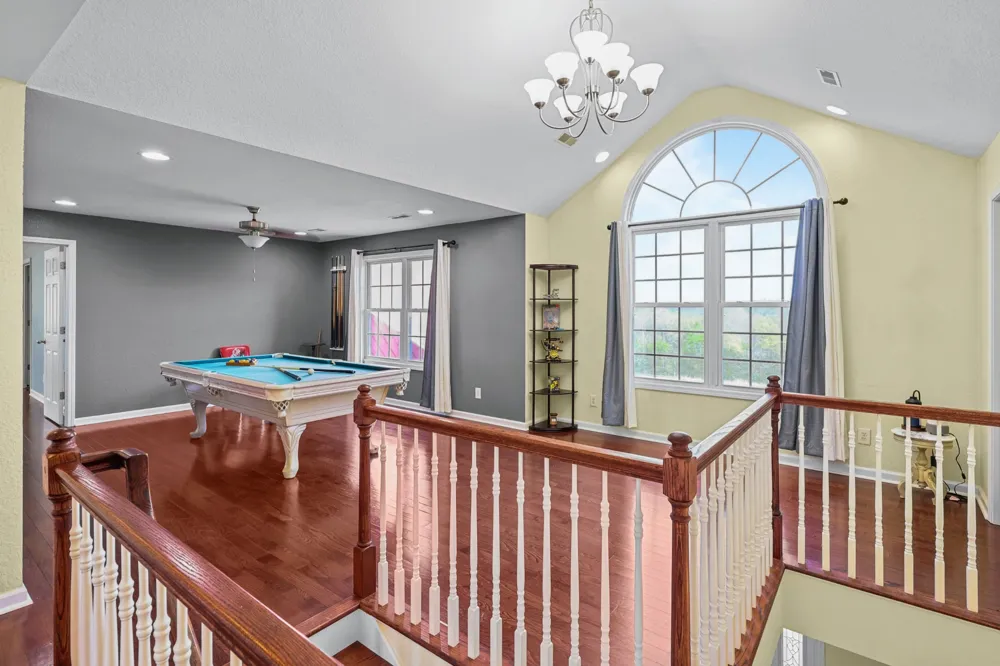 772 Salmon Branch Rd Erin, TN 37061
