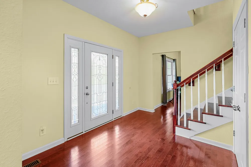 772 Salmon Branch Rd Erin, TN 37061