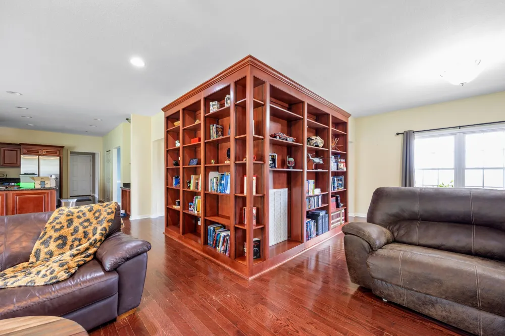 772 Salmon Branch Rd Erin, TN 37061