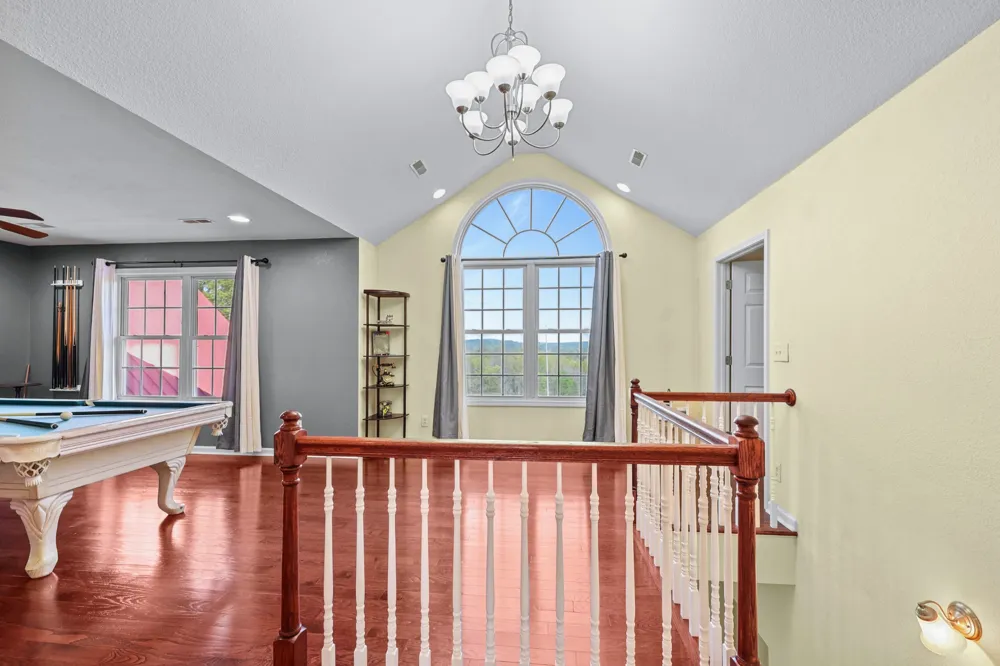 772 Salmon Branch Rd Erin, TN 37061