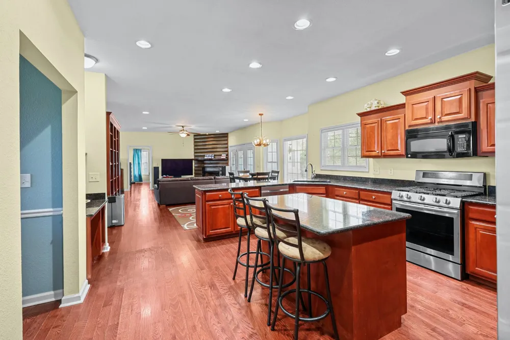772 Salmon Branch Rd Erin, TN 37061