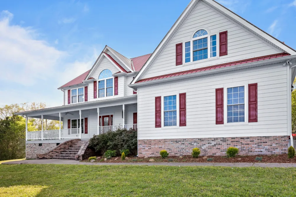 772 Salmon Branch Rd Erin, TN 37061