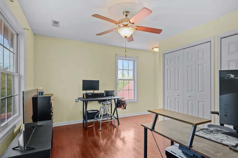 772 Salmon Branch Rd Erin, TN 37061