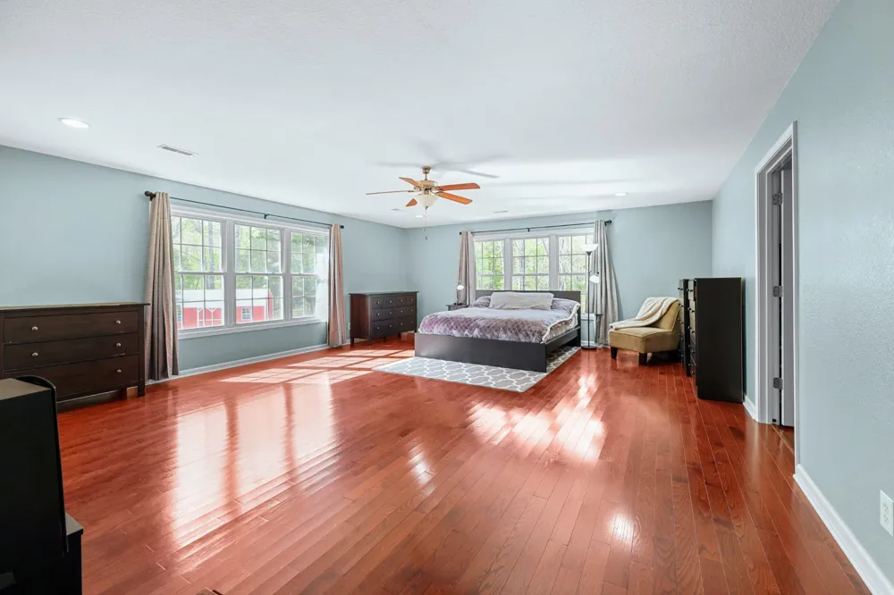 772 Salmon Branch Rd Erin, TN 37061