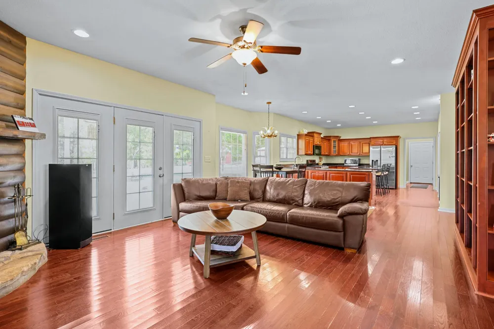 772 Salmon Branch Rd Erin, TN 37061