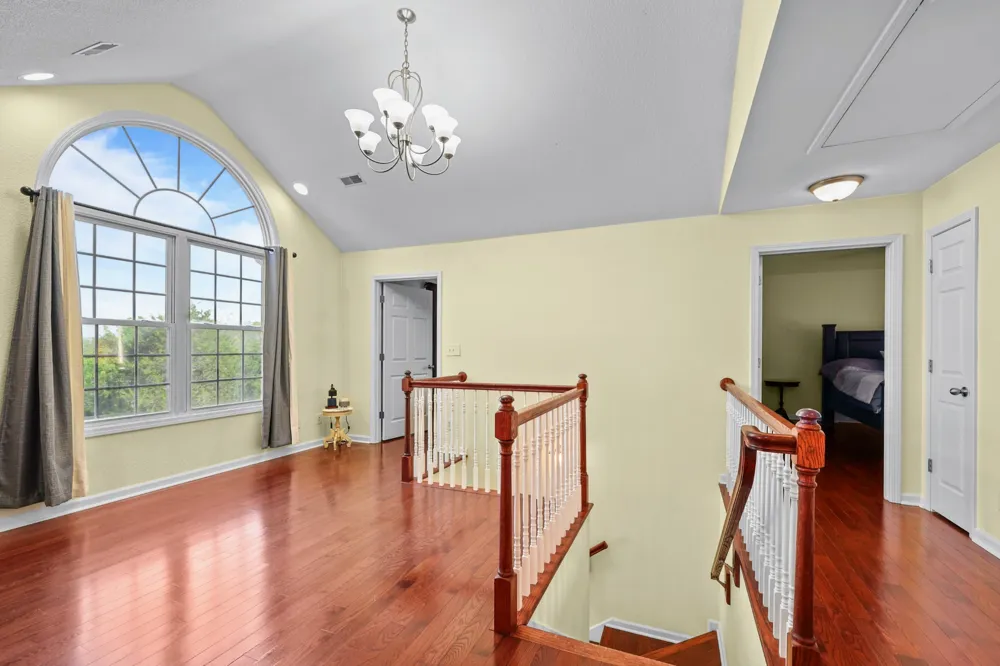 772 Salmon Branch Rd Erin, TN 37061