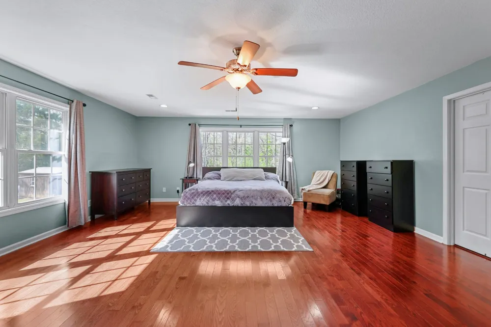 772 Salmon Branch Rd Erin, TN 37061