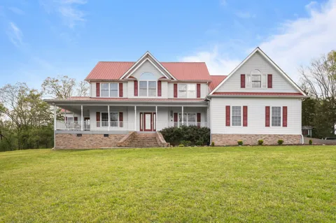 772 Salmon Branch Rd