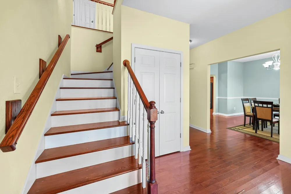 772 Salmon Branch Rd Erin, TN 37061