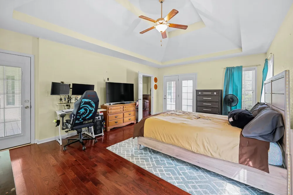 772 Salmon Branch Rd Erin, TN 37061