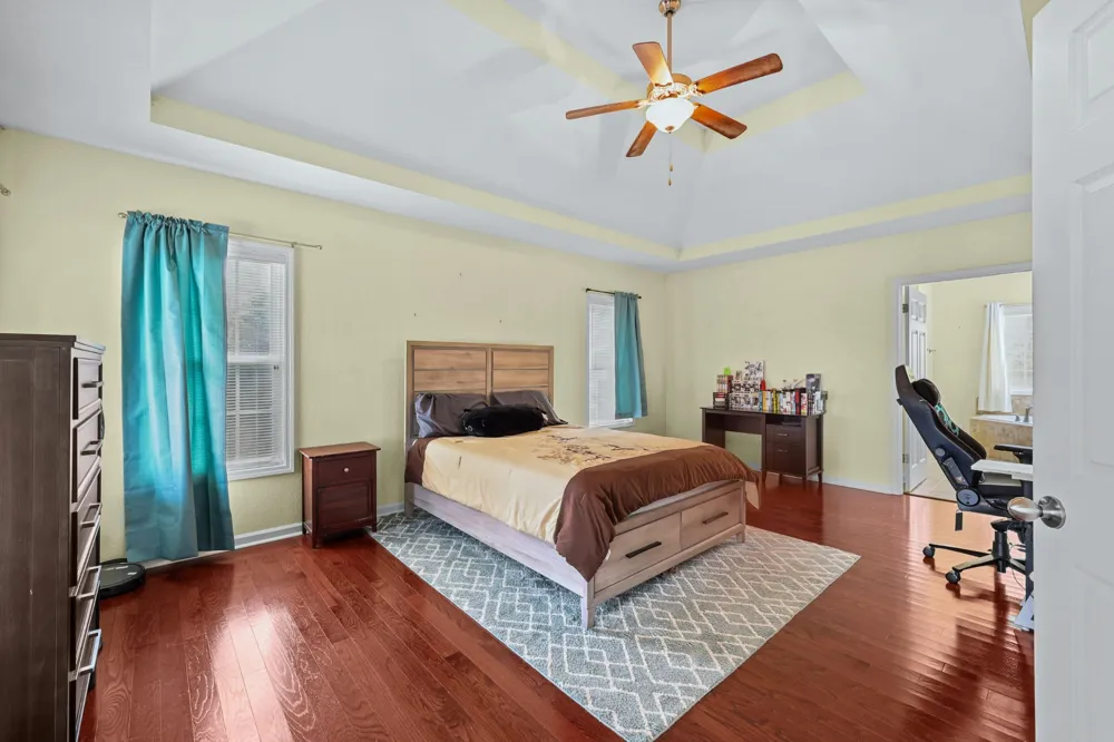 772 Salmon Branch Rd Erin, TN 37061