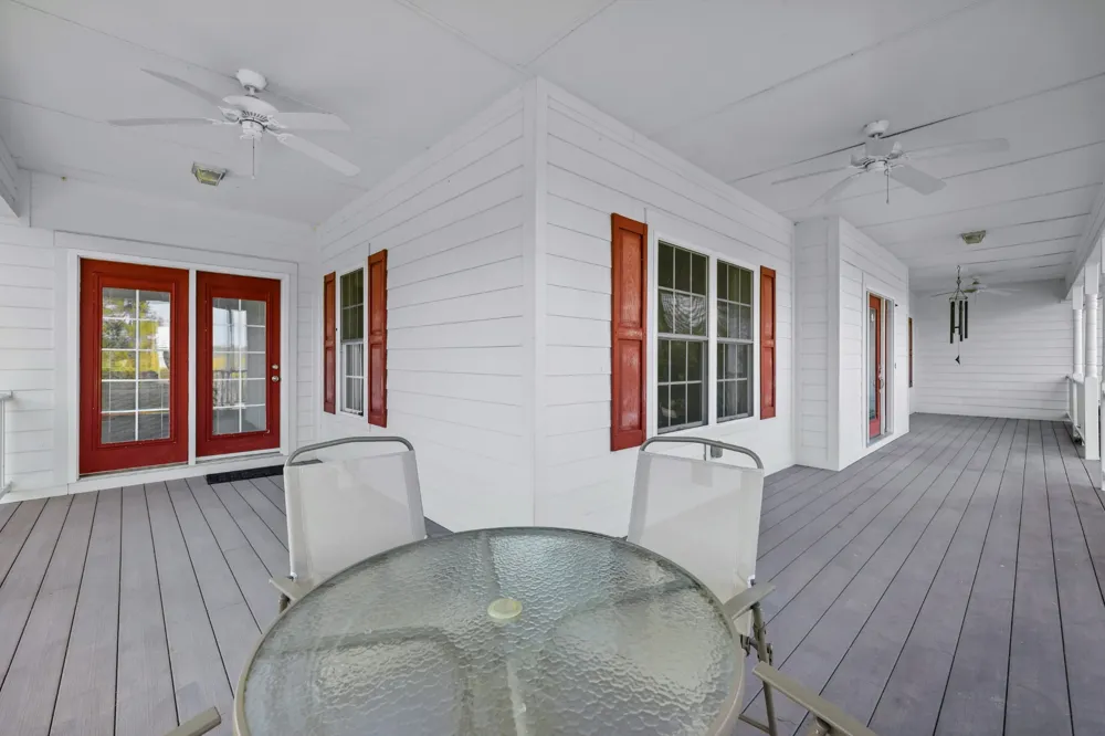 772 Salmon Branch Rd Erin, TN 37061