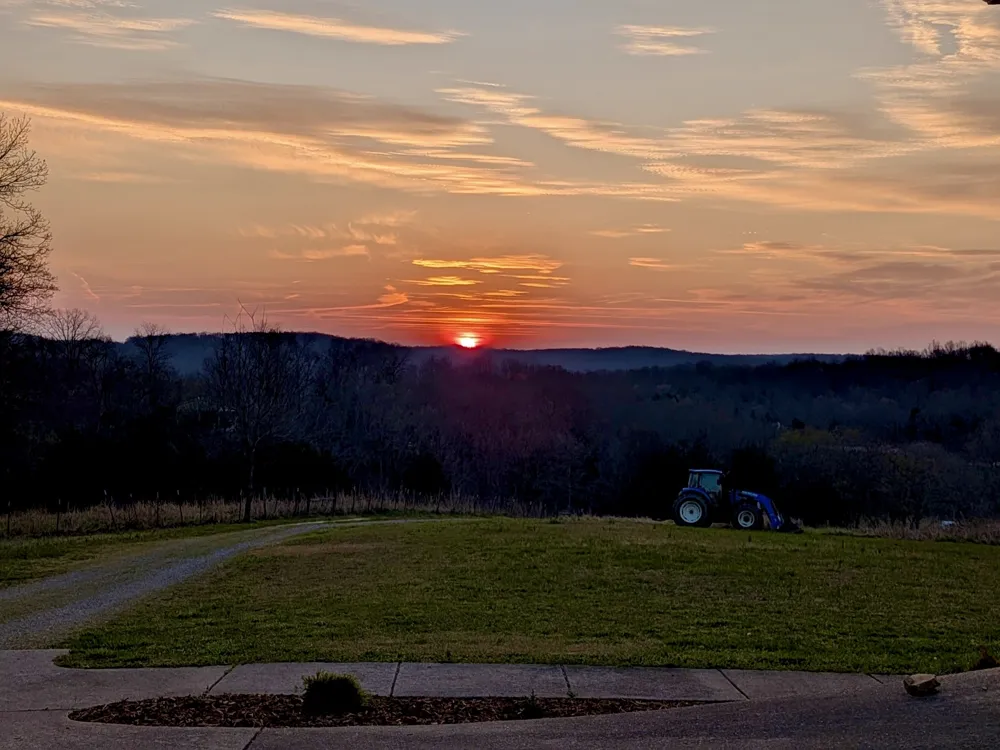 772 Salmon Branch Rd Erin, TN 37061