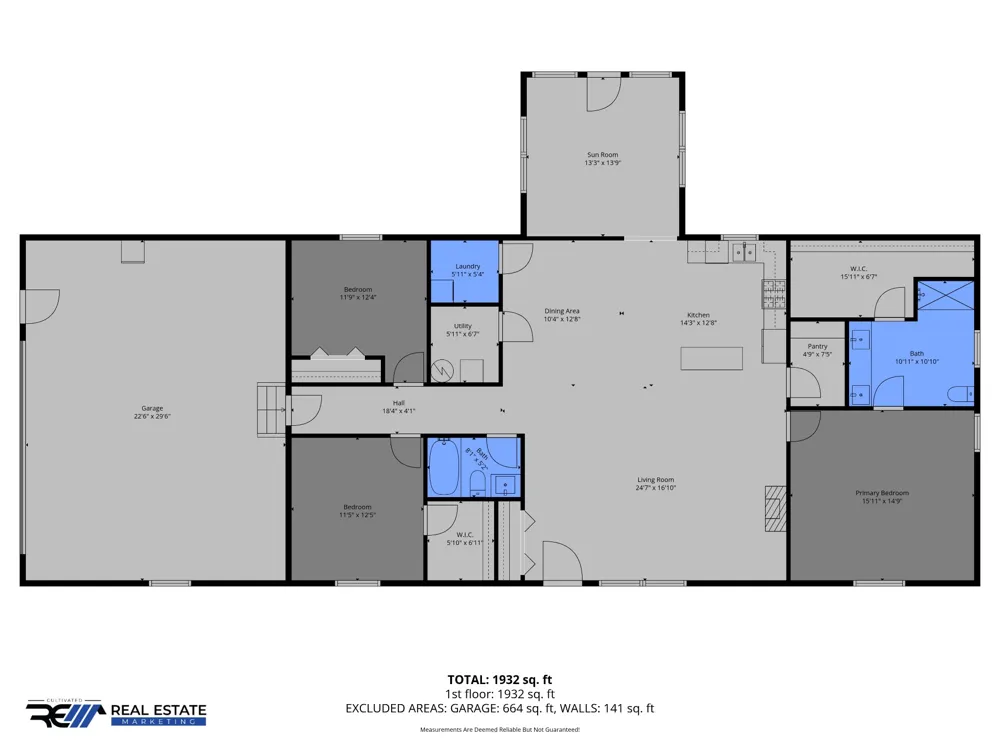 1549 Trace Creek Rd Mc Ewen, TN 37101