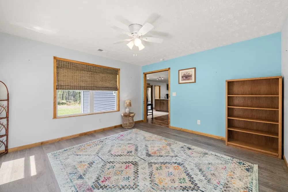 1549 Trace Creek Rd Mc Ewen, TN 37101