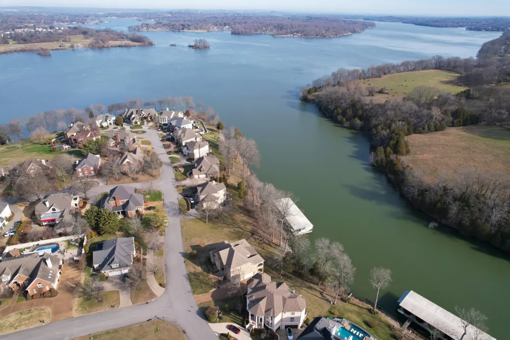 1132 Safety Harbor Cv Old Hickory, TN 37138
