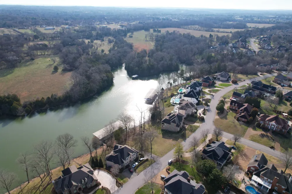 1132 Safety Harbor Cv Old Hickory, TN 37138
