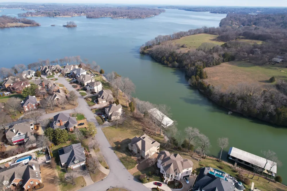 1132 Safety Harbor Cv Old Hickory, TN 37138