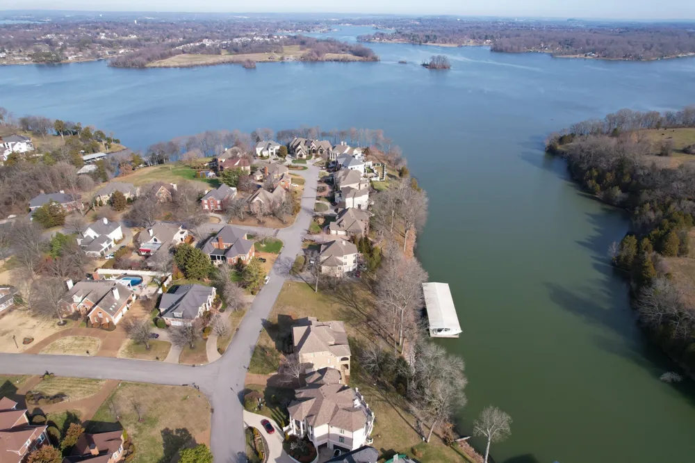 1132 Safety Harbor Cv Old Hickory, TN 37138