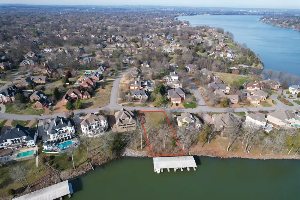 1132 Safety Harbor Cv Old Hickory, TN 37138
