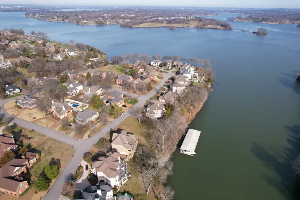 1132 Safety Harbor Cv Old Hickory, TN 37138