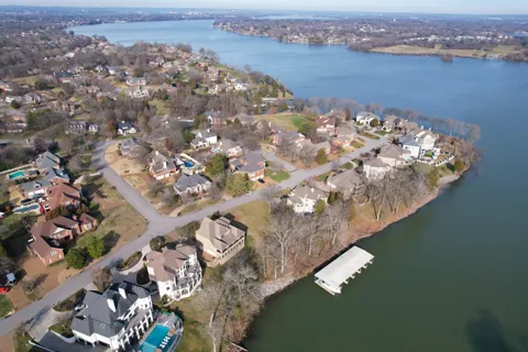 1132 Safety Harbor Cv