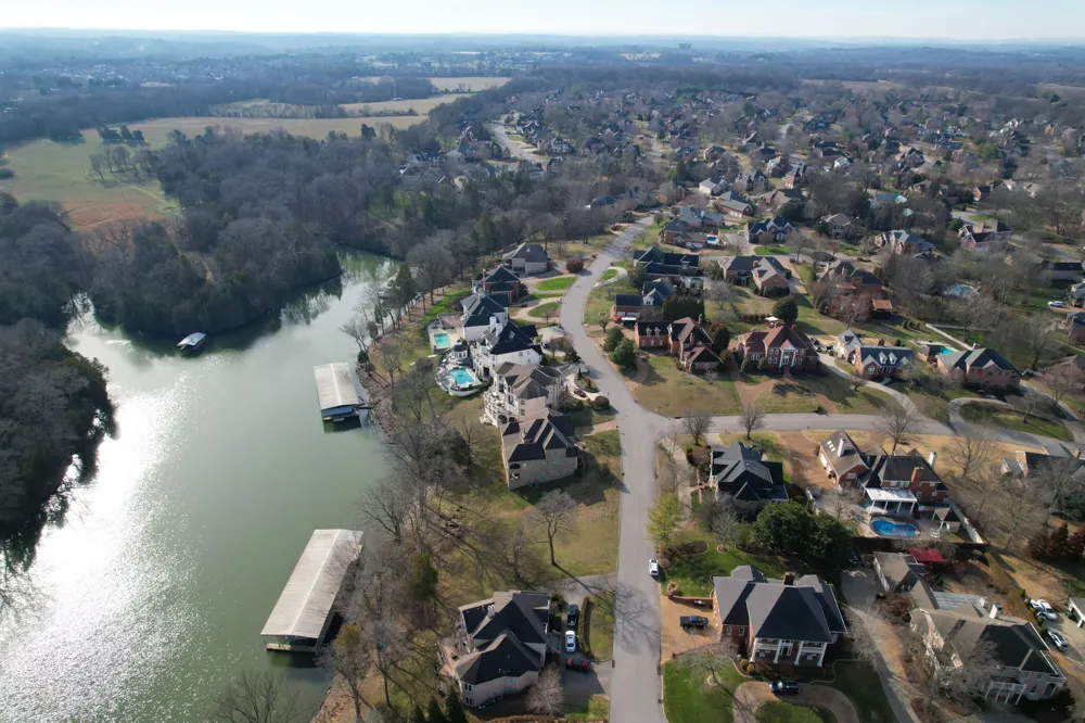1132 Safety Harbor Cv Old Hickory, TN 37138