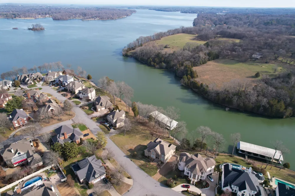 1132 Safety Harbor Cv Old Hickory, TN 37138