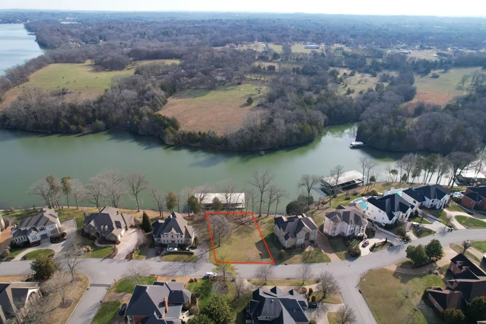1132 Safety Harbor Cv Old Hickory, TN 37138
