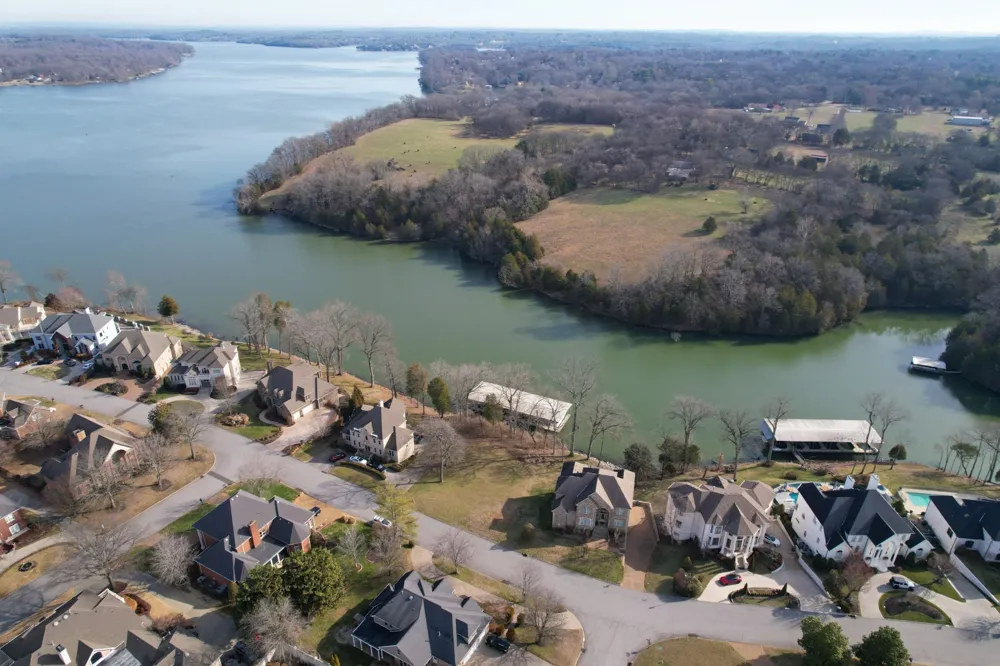 1132 Safety Harbor Cv Old Hickory, TN 37138
