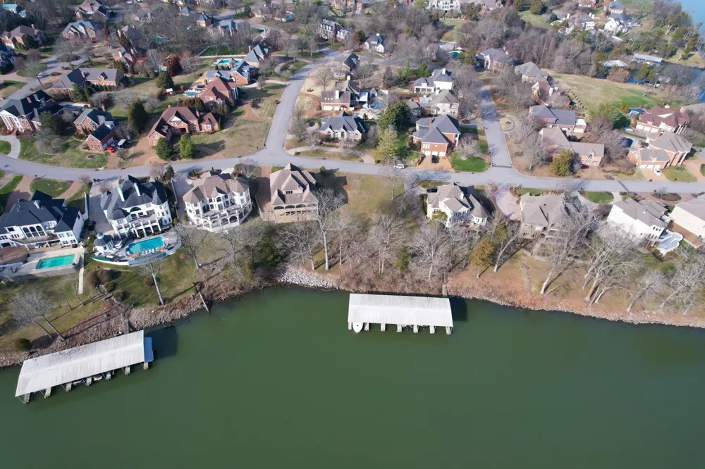 1132 Safety Harbor Cv Old Hickory, TN 37138