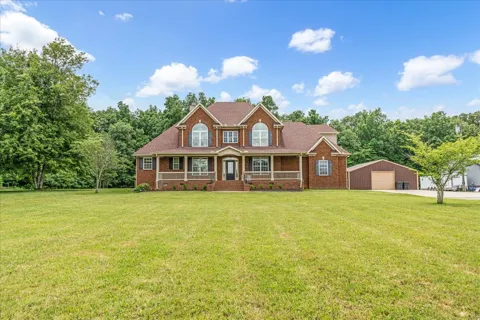 1055 Campground Rd