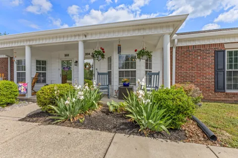 3010 Caldwell Rd #204