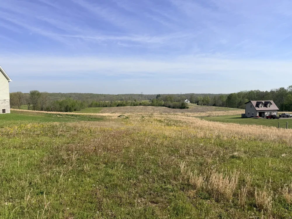 0 Oak Knob Rd Lafayette, TN 37083