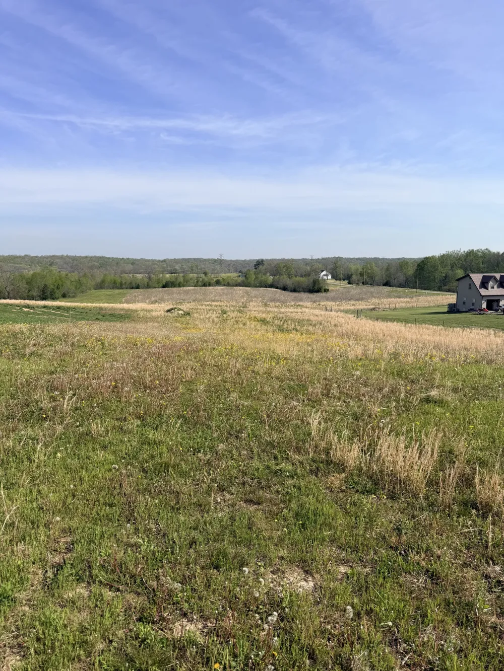 0 Oak Knob Rd Lafayette, TN 37083