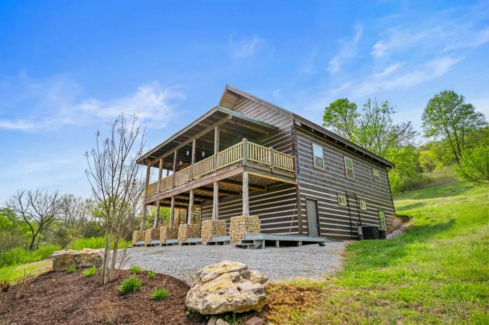 4818 Ensor Hollow Rd Buffalo Valley, TN 38548