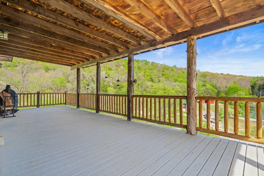 4818 Ensor Hollow Rd Buffalo Valley, TN 38548