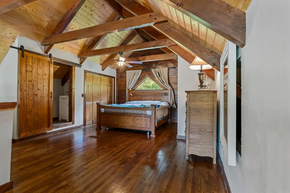 4818 Ensor Hollow Rd Buffalo Valley, TN 38548
