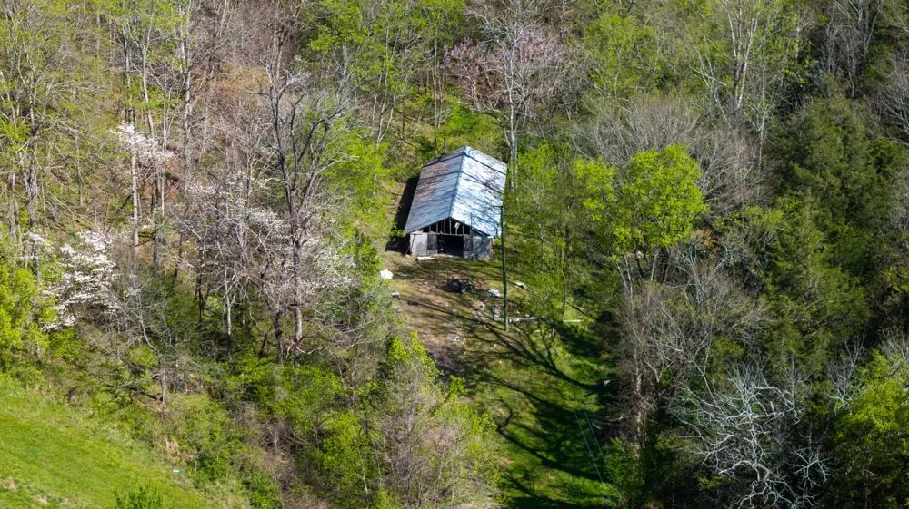 4818 Ensor Hollow Rd Buffalo Valley, TN 38548